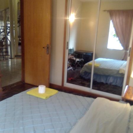 Casablanca Villas Nairobi Pokoj fotografie
